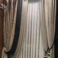 نصب و شست وشوی پرده