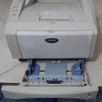 پرینتر لیزری برادر  HL-5050|پرینتر، اسکنر، کپی، فکس|تهران, هلال احمر|دیوار