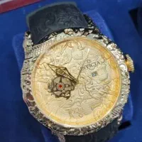 ساعت اینوکتا اتوماتیک