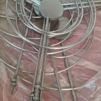 استند سرویس قابلمه