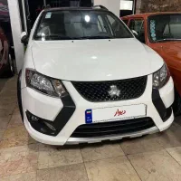 کوییک GXR مدل ۱۴۰۳