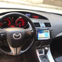 مزدا ۳ نیو|خودرو سواری و وانت|کرج, حسینآباد|دیوار