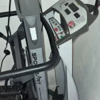 تردمیل ۱۲۸۸اسپرت