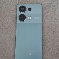 گوشی موبایل شیوئامی ۱۳نت پرو ۲۵۶