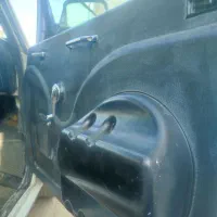 وانت پیکان ۹۲دوگانه فابریک فسا|خودرو سواری و وانت|فسا, |دیوار