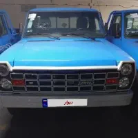 نیسان وانت آپشنال 1404