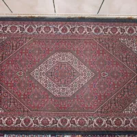 فرش دستباف زرنیم