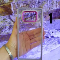قاب گوشی Poco X3 pro|لوازم جانبی موبایل و تبلت|ارومیه, |دیوار
