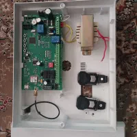 دزدگیر اماکن|دوربین مداربسته|مشهد, عبادی|دیوار