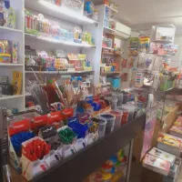 لوازم تحریر و کافی نت نویانت فاز ۵