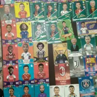 کارت کیمدی ۱۰۰ عدد ۳۱ عدد فیگور|کلکسیون و سرگرمی|سرپل ذهاب, |دیوار