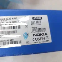 نوکیا نوستالژی 5230 لمسی|موبایل|کوهدشت, |دیوار