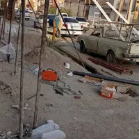 فروش نصب درب کرکره|خدمات پیشه و مهارت|زابل, |دیوار