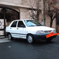 پراید 131مدل1395|خودرو سواری و وانت|چهاردانگه (تهران), |دیوار