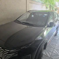ایکس ۳۳ کراس دنده