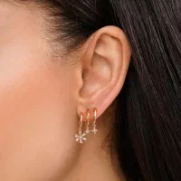 گوشواره ژوپینگ