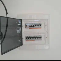 برقکاری و رفع اتصالی نصب اعلام حریق