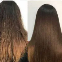 پروتین وکراتین مووبوتاکس