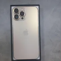 اپل iPhone 13 Pro Max با حافظهٔ ۲۵۶ گیگابایت