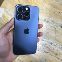 ایفون ۱۵ پرو ۲۵۶