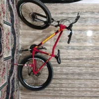 دوچرخه درحده نو