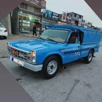 نیسان دوگانه کارخانه مدل۱۴۰۱برج۱۲ تحویل ۱۴۰۲