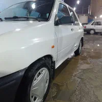 پراید مدل 96نقدواقساط بدون چک وضامن|خودرو سواری و وانت|قرچک, پارس سرام|دیوار