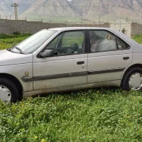 روآ سال دوگانه کارخانه