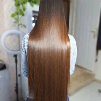 تخصصی فوق حرفه ای  احیاو صافی و رنگ ولایت|خدمات آرایشگری و زیبایی|مشهد, سجاد شهر|دیوار
