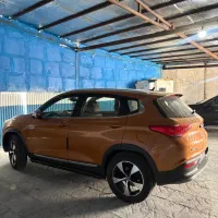 تیگو۷ مدل۹۷ بیرنگ کم کارکرد