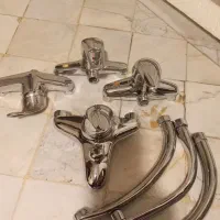 شیرآلات خانه