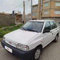 پراید عروسک 89 دوگانه کارخانه