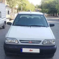 پرایدمدل۹۶‌بی‌رنگ