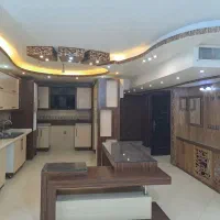 ۲۰۰متری/۳خواب/تک واحدی نوساز/تاپ لوکیشن جابر