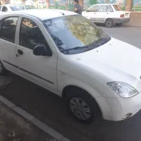 تیبا۲ لاکاغذی و خونگی پلمپ بدون رنگ