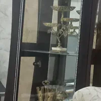 بوفه تمام ام دی اف