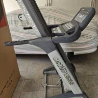 تردمیل okfitness