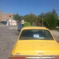 پیکان دوگانه سوز CNG، مدل ۱۳۸۲