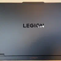 لپتاپ LENOVO LEGION PRO 5 INTEL ULTRA7 255HX پلمپ