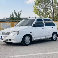 پراید ۱۱۱مدل ۹۷|خودرو سواری و وانت|قیدار, |دیوار