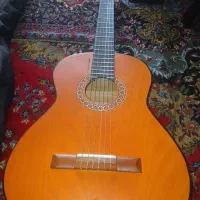 فروش گیتار درحد نو