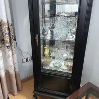 ویترین کنسول