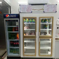 تمام وسایل قصابی و مرغ فروشی