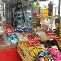 نیازمند فروشنده برای دکه