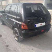 پراید ۱۱۱ مدل ۸۹|خودرو سواری و وانت|درگز, |دیوار