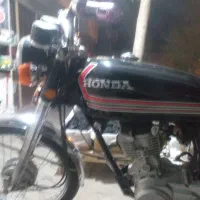 موتور ساوین ۱۲۵|موتورسیکلت|خرم‌آباد, |دیوار