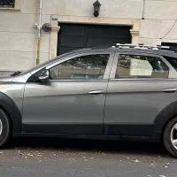 مدل۹۷ h30  دانگ فنگ