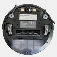 جارو رباتیک ecovacs deebot 665|جاروبرقی، جارو شارژی، بخارشو|شیراز, شهرک گلستان|دیوار