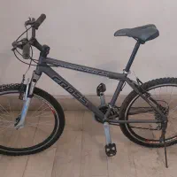 دوچرخه کراس Reflex