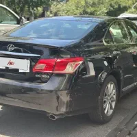 لکسوس ES350|خودرو سواری و وانت|تهران, عباسآباد|دیوار